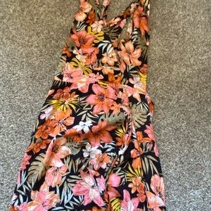 Women’s billabong summer dress